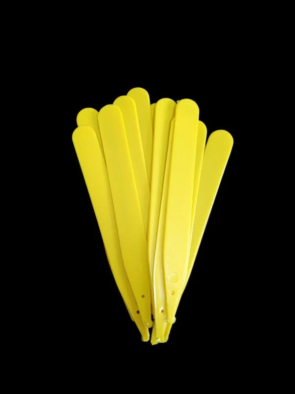 identificador para plantas jumbo L6 pack 10