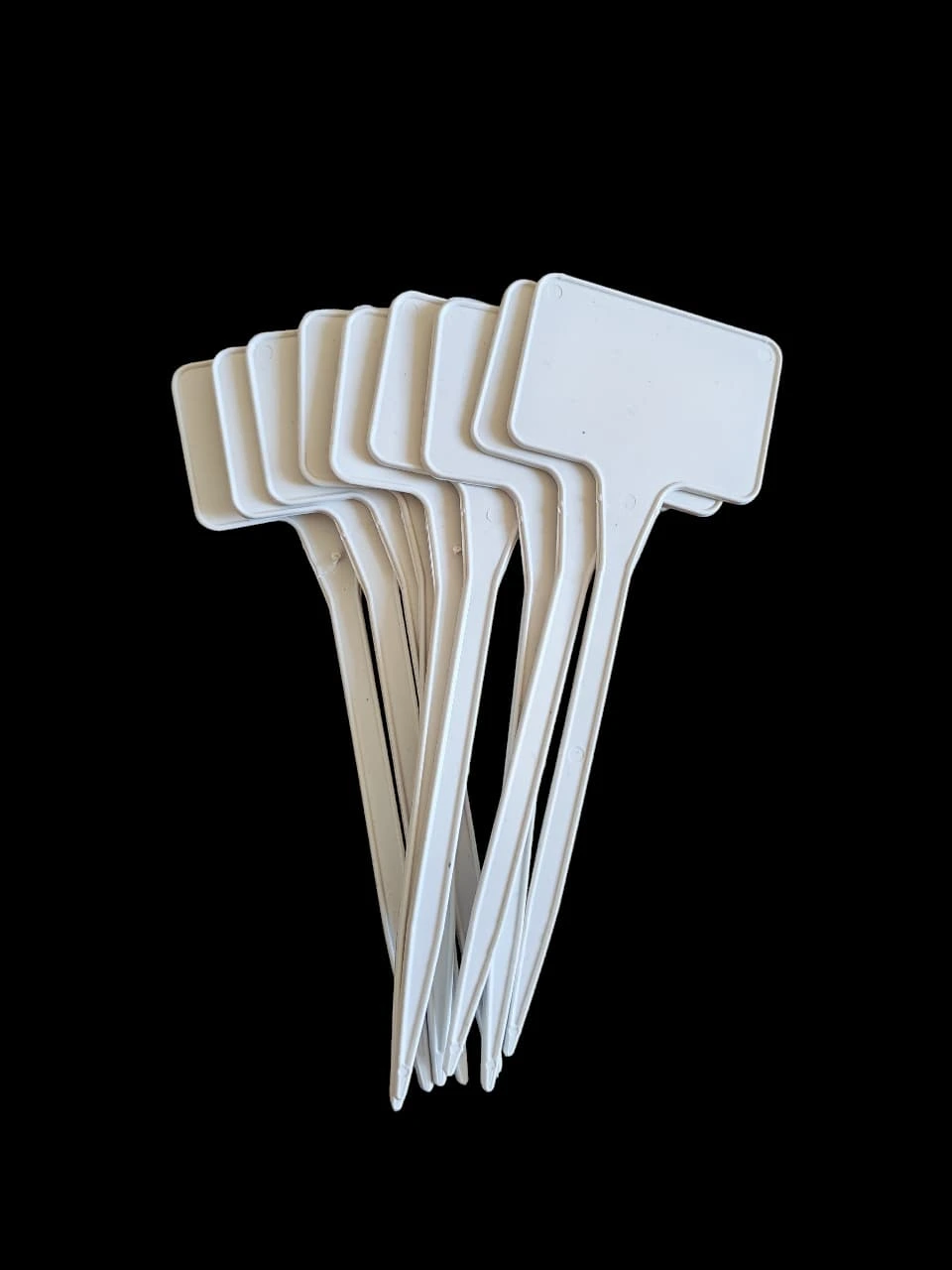 SL135 PACK 10 convertido identificador para plantas pincho SL135 pack 10