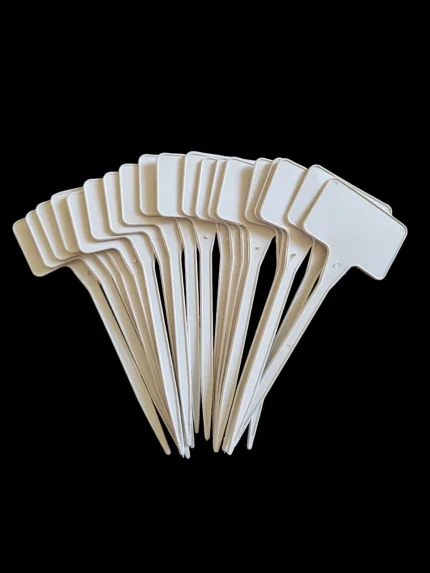 identificador para plantas pincho SL135 pack 100