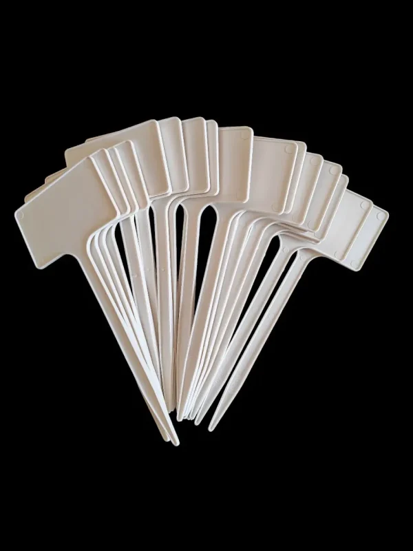 identificador para plantas pincho SLI 200 pack 100