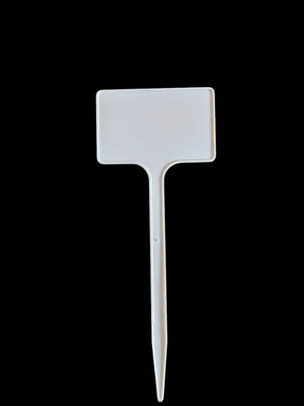 identificador para plantas pincho SLI 200 blanco