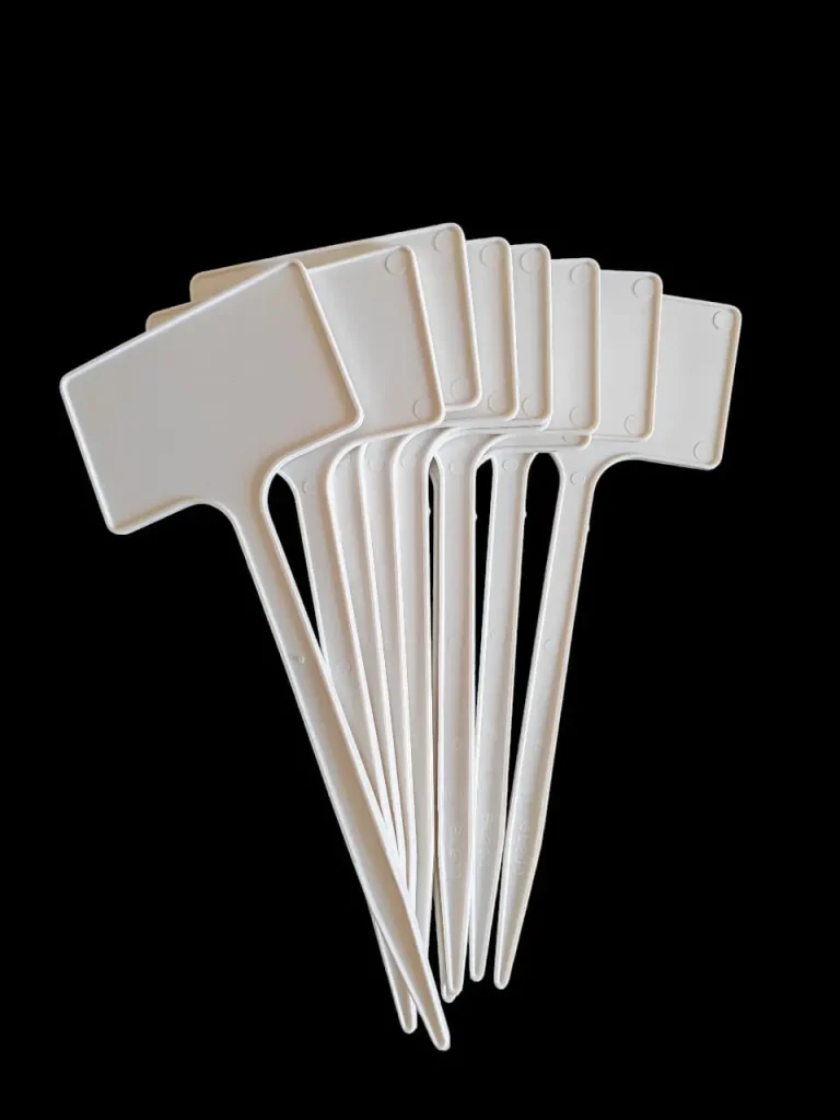 identificador para plantas pincho SLI 200 pack 10