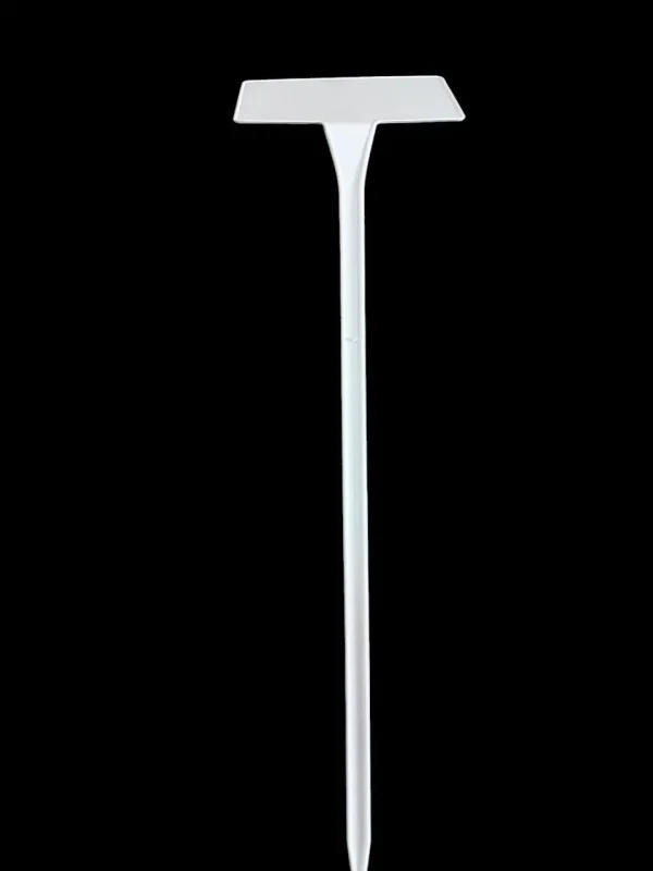 identificador para plantas pincho SLI 650 blanco