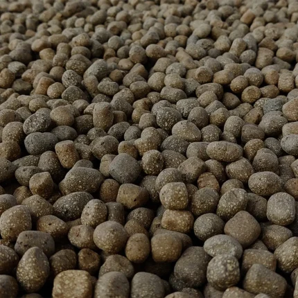 arcilla expandida mini 3/8 mm para drenaje de plantas en vivero